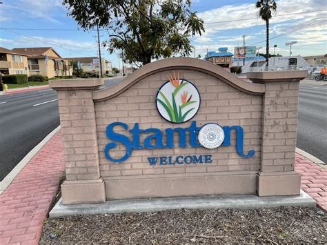 Things to Do in Stanton, CA .